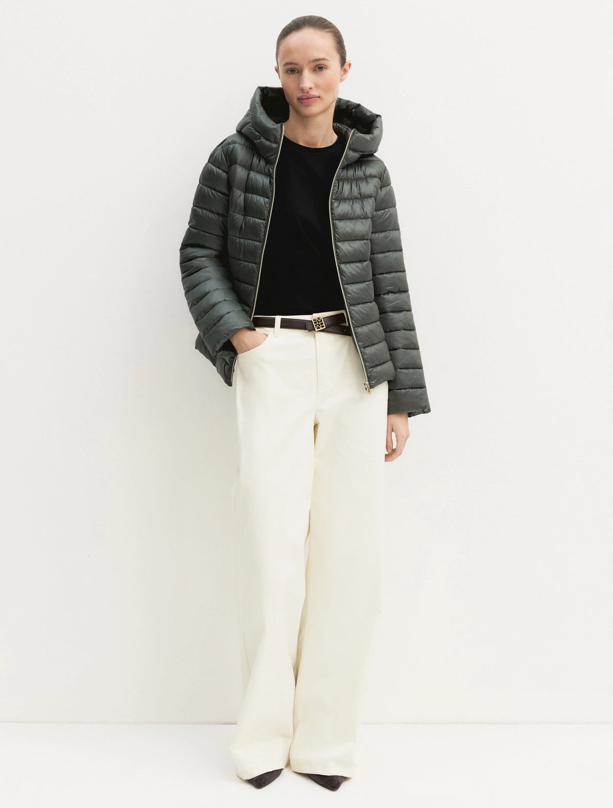 EMME Giubbino Donna mod. EMMONCIA