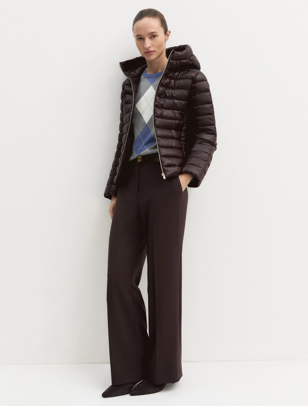 EMME Giubbino Donna mod. EMMONCIA
