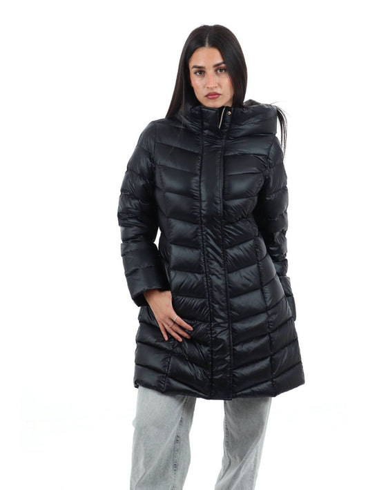 EMME Giubbino Lungo Donna mod. EMMFALLA