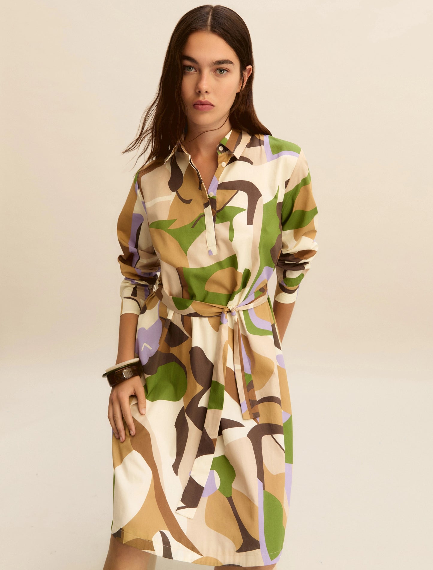 EMME Abito Donna mod. EMMOLMO