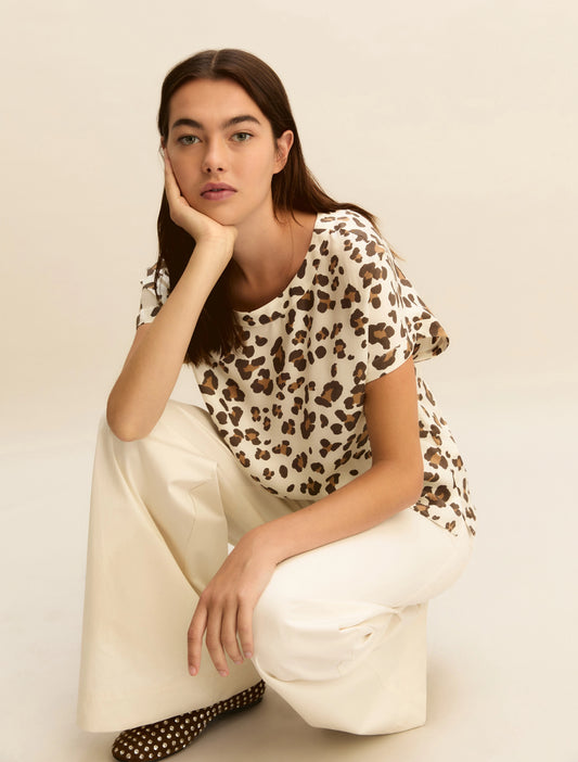 EMME MARELLA Blusa Donna mod. EMMRANE