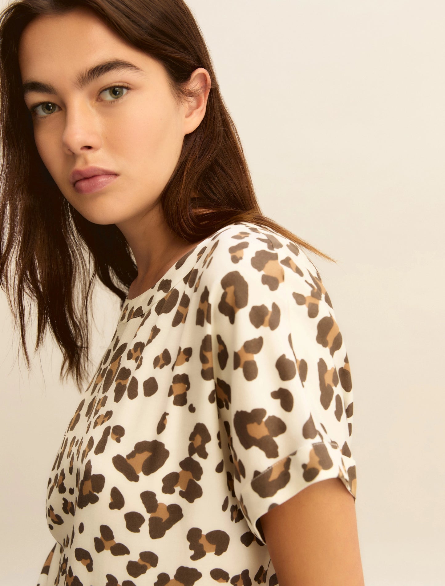 EMME MARELLA Blusa Donna mod. EMMRANE