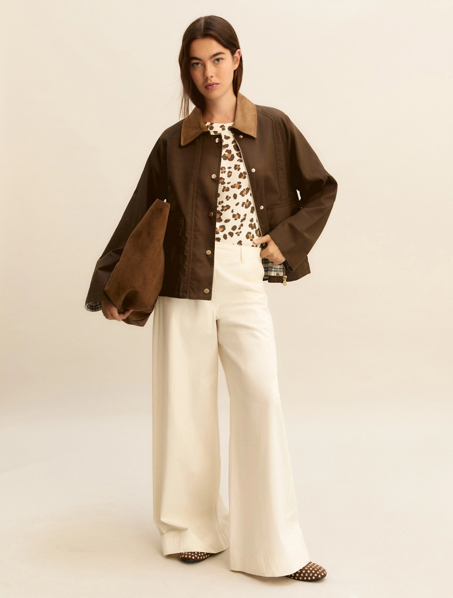 EMME MARELLA Blusa Donna mod. EMMRANE