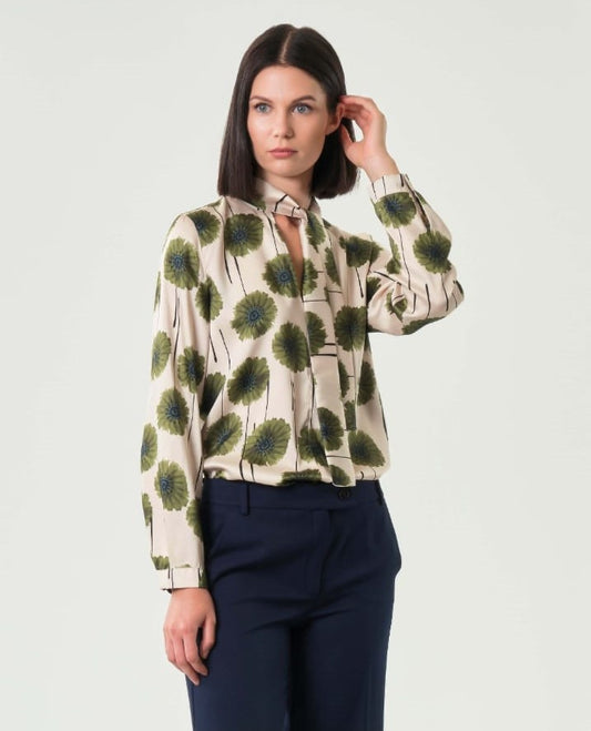 EMME MARELLA Blusa Donna mod. FULVIA