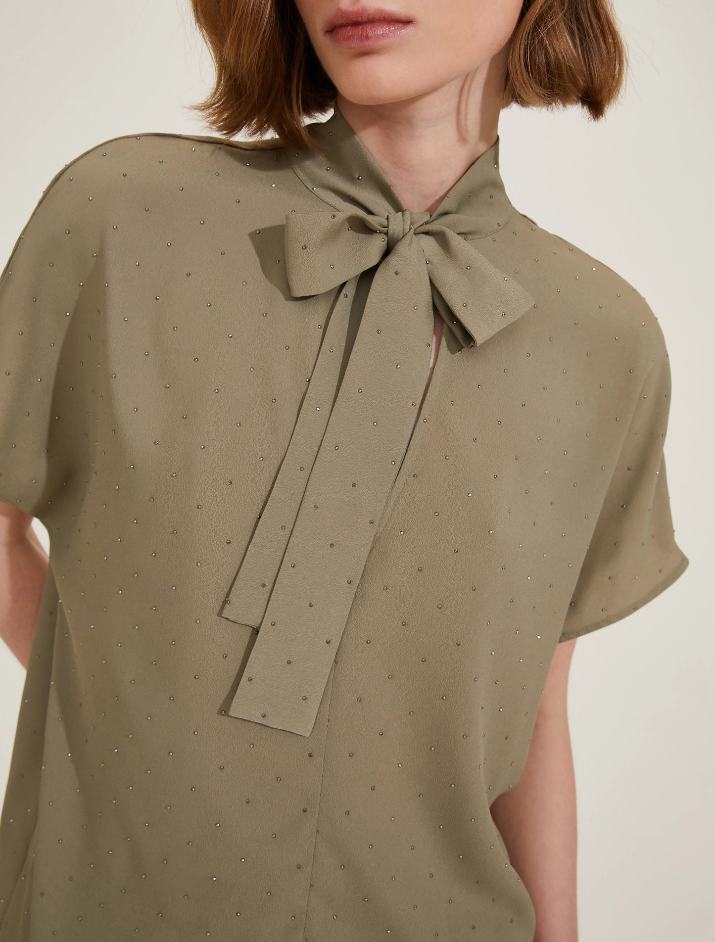 EMME MARELLA Blusa Donna mod. GALEA