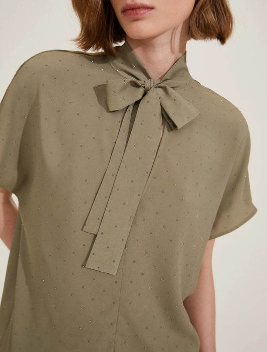 EMME MARELLA Blusa Donna mod. GALEA