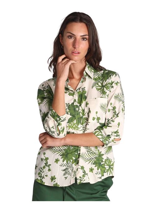 EMME MARELLA Camicia Donna mod. BOBOLI