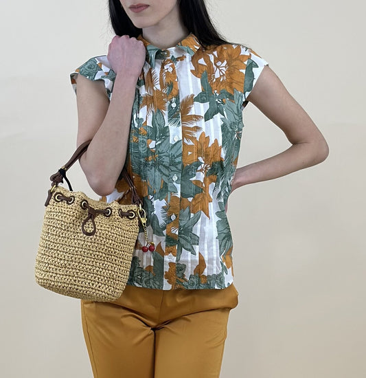 EMME MARELLA Camicia Donna mod. CALENDA