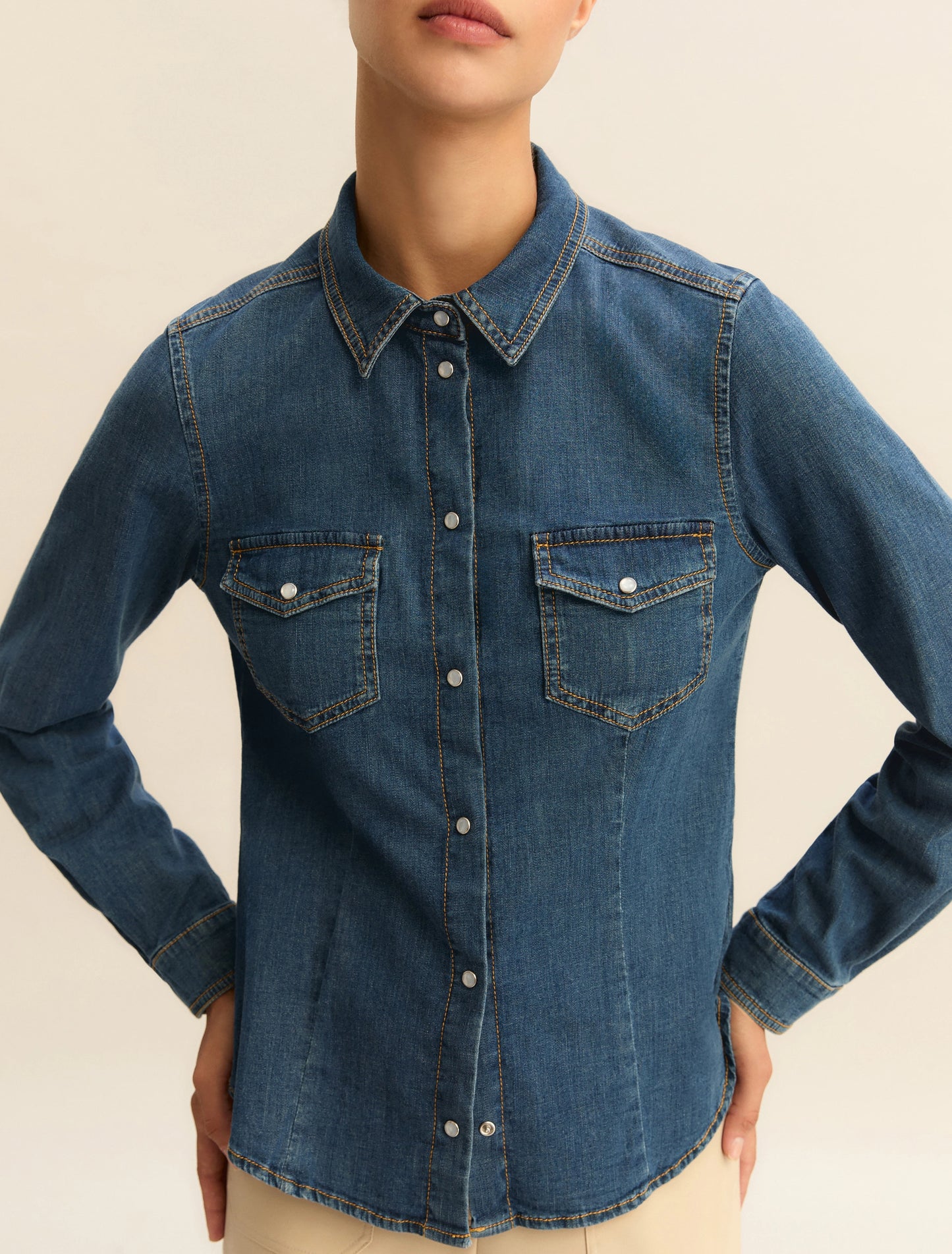 EMME Camicia Donna mod. EMMCAPANNA