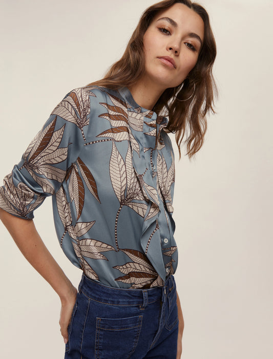 EMME MARELLA Camicia Donna mod. NEON
