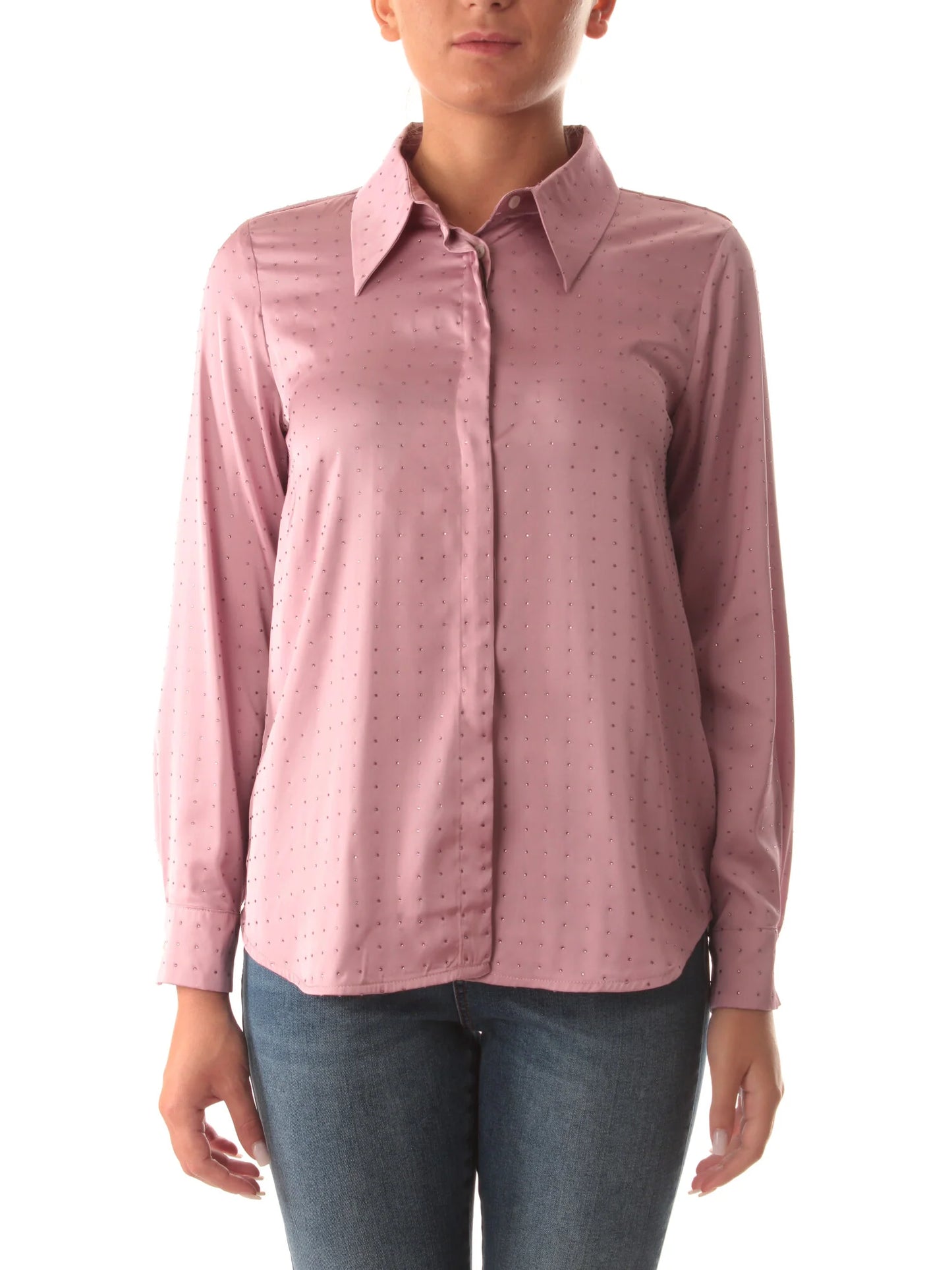 EMME MARELLA Camicia Donna mod. RADIAL