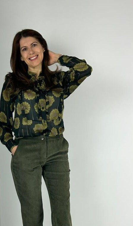 EMME MARELLA Camicia Donna mod. RICA