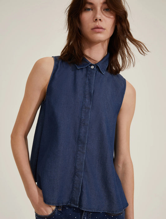 EMME MARELLA Camicia Donna mod. SCAPO
