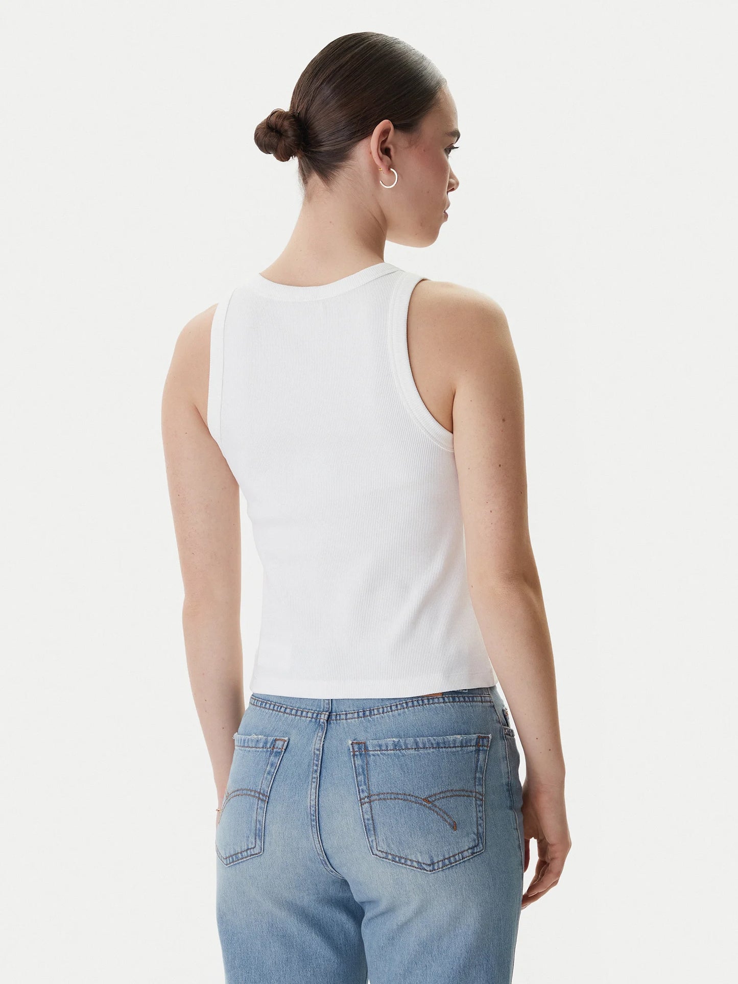 EMME Canotta Donna mod. EMMSESAMO
