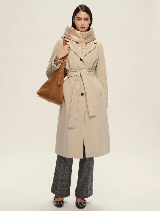 EMME MARELLA Cappotto Donna mod. DESIDERIO