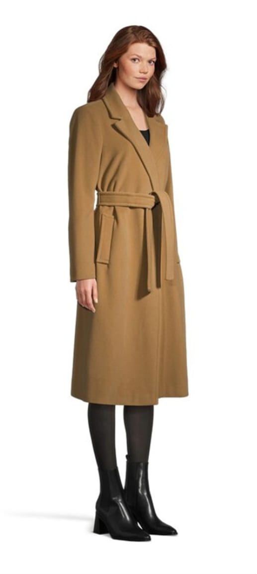 EMME MARELLA Cappotto Donna mod. FAIDA