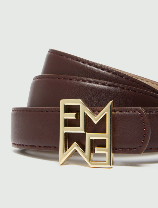EMME MARELLA Cintura Donna mod. MAROTTA