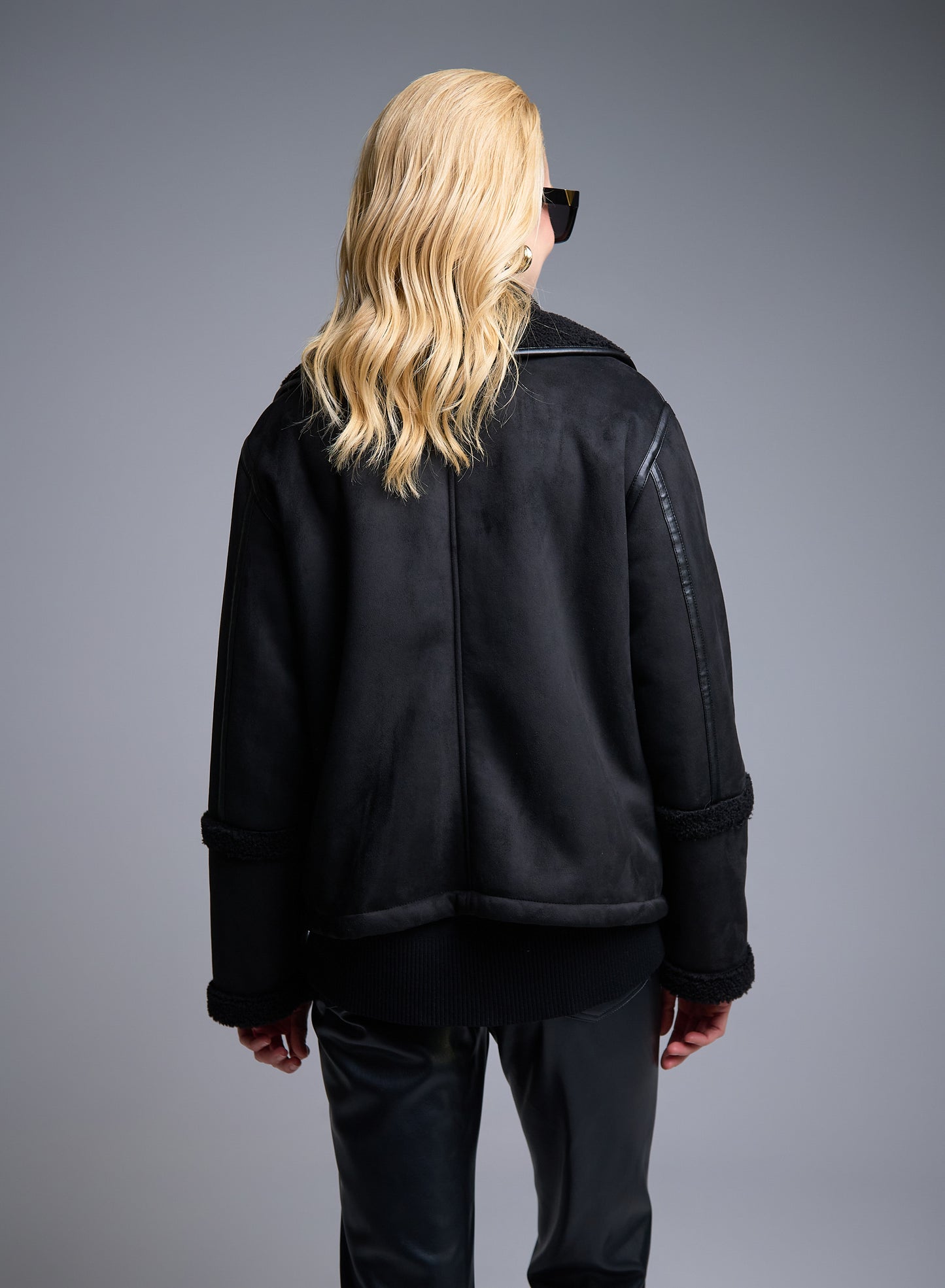 EMME MARELLA Ecomontone Donna mod. POIS