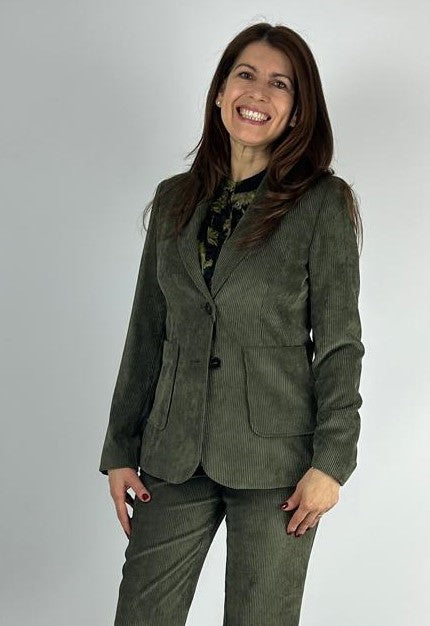 EMME MARELLA Giacca Donna mod. BINO