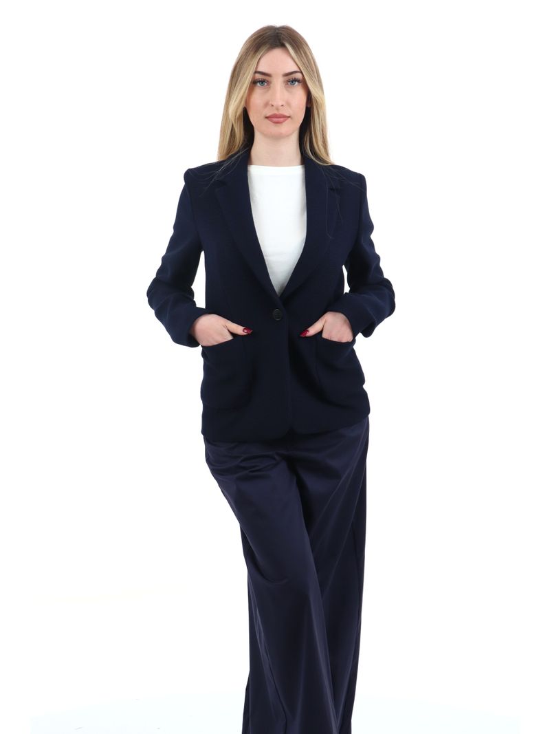 EMME Giacca Donna mod. EMMGENNAIO