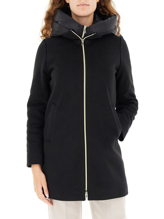 EMME MARELLA Giaccone Donna mod. BACIO