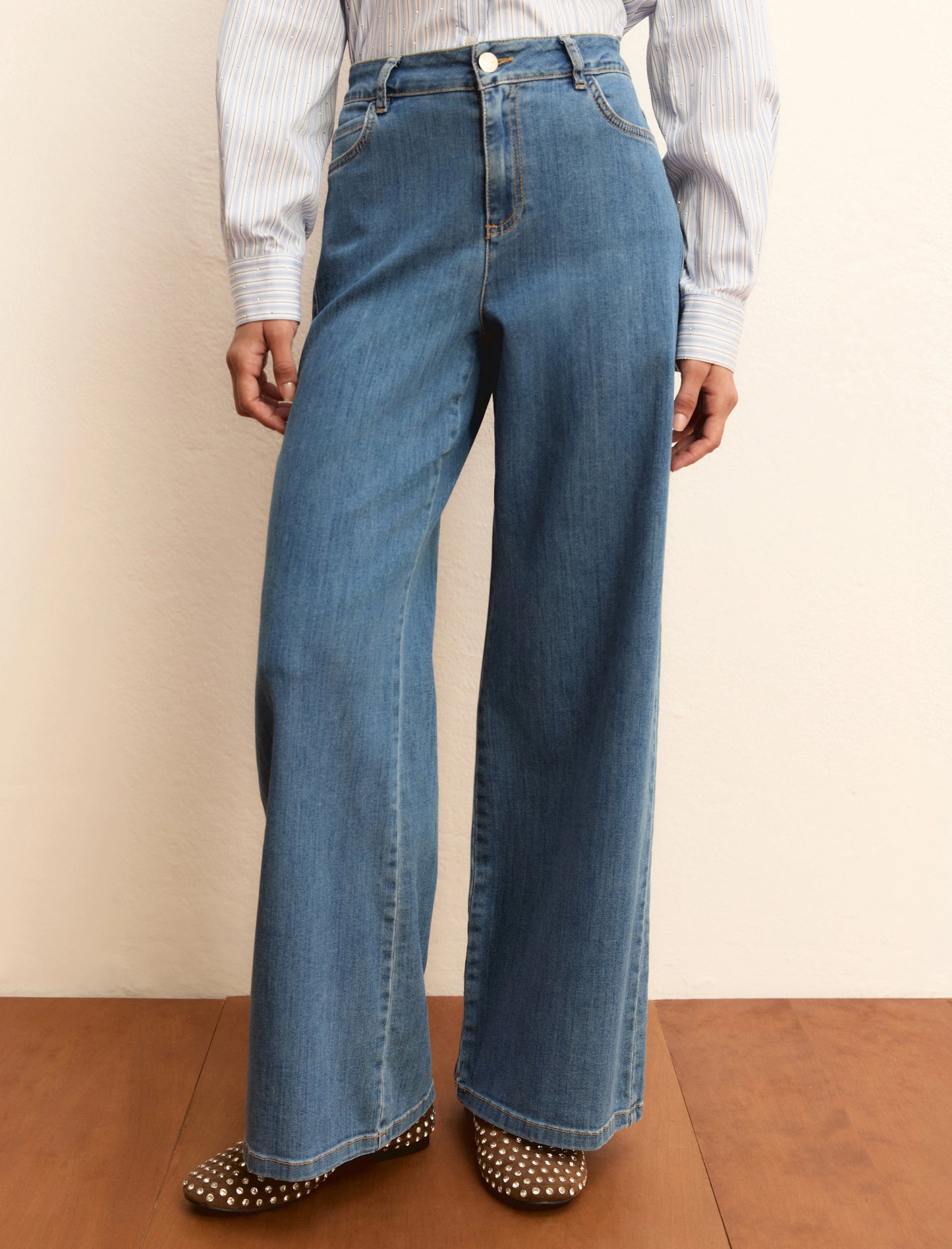 EMME Jeans Donna mod. EMMDISCO