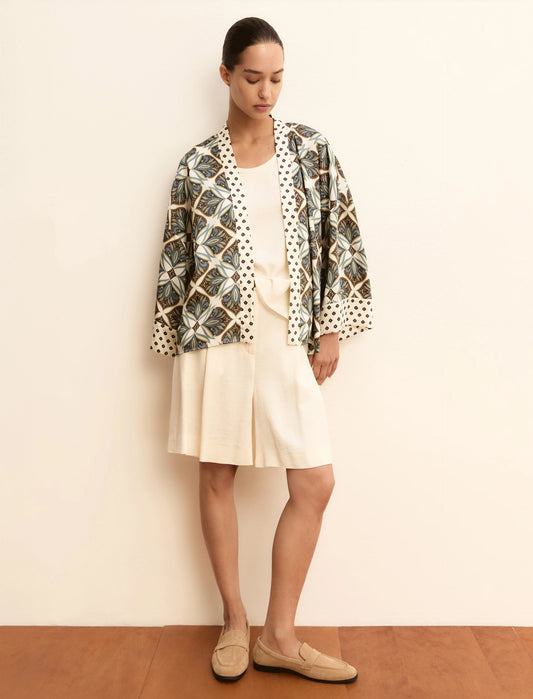 EMME MARELLA Kimono Donna mod. EMMATOLLO