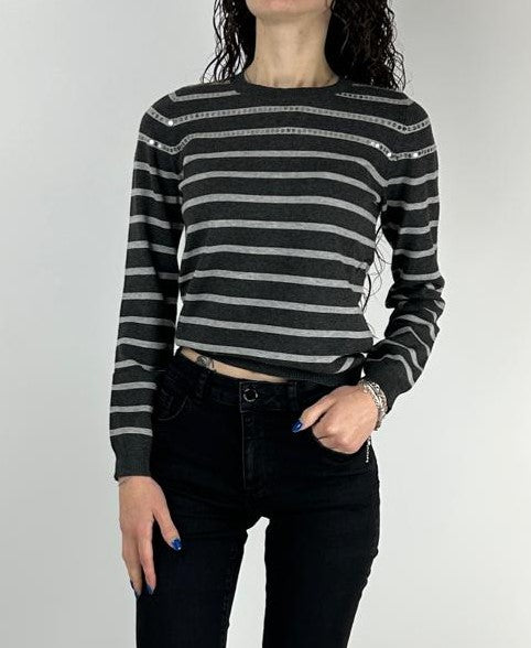 EMME MARELLA Maglia Donna mod. ALAIN