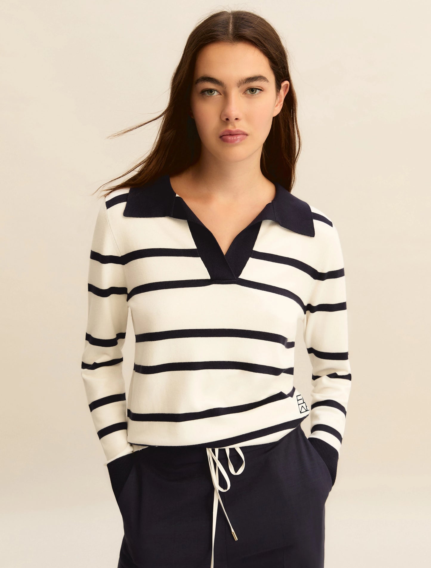 EMME Maglia Donna mod. EMMDELFINO