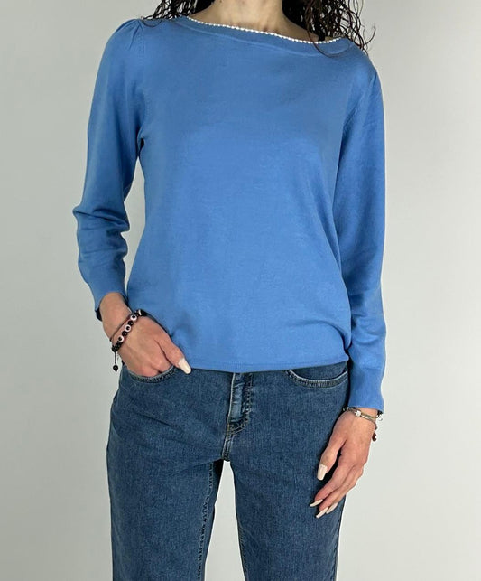 EMME MARELLA Maglia Donna mod. MOIS