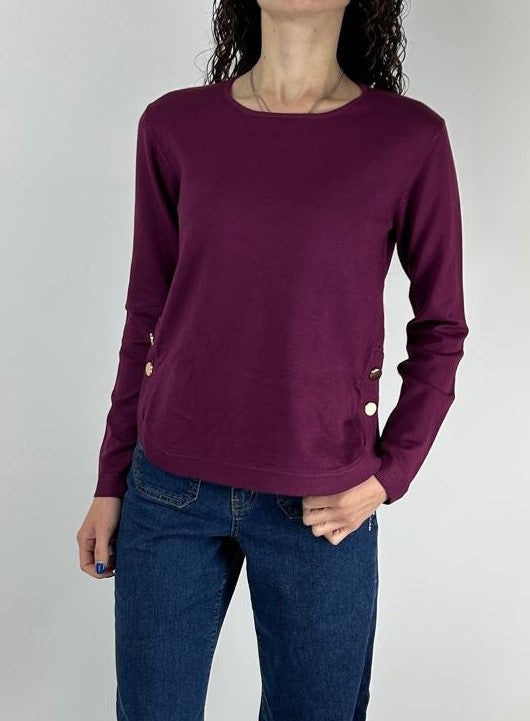 EMME MARELLA Maglia Donna mod. PINOLO