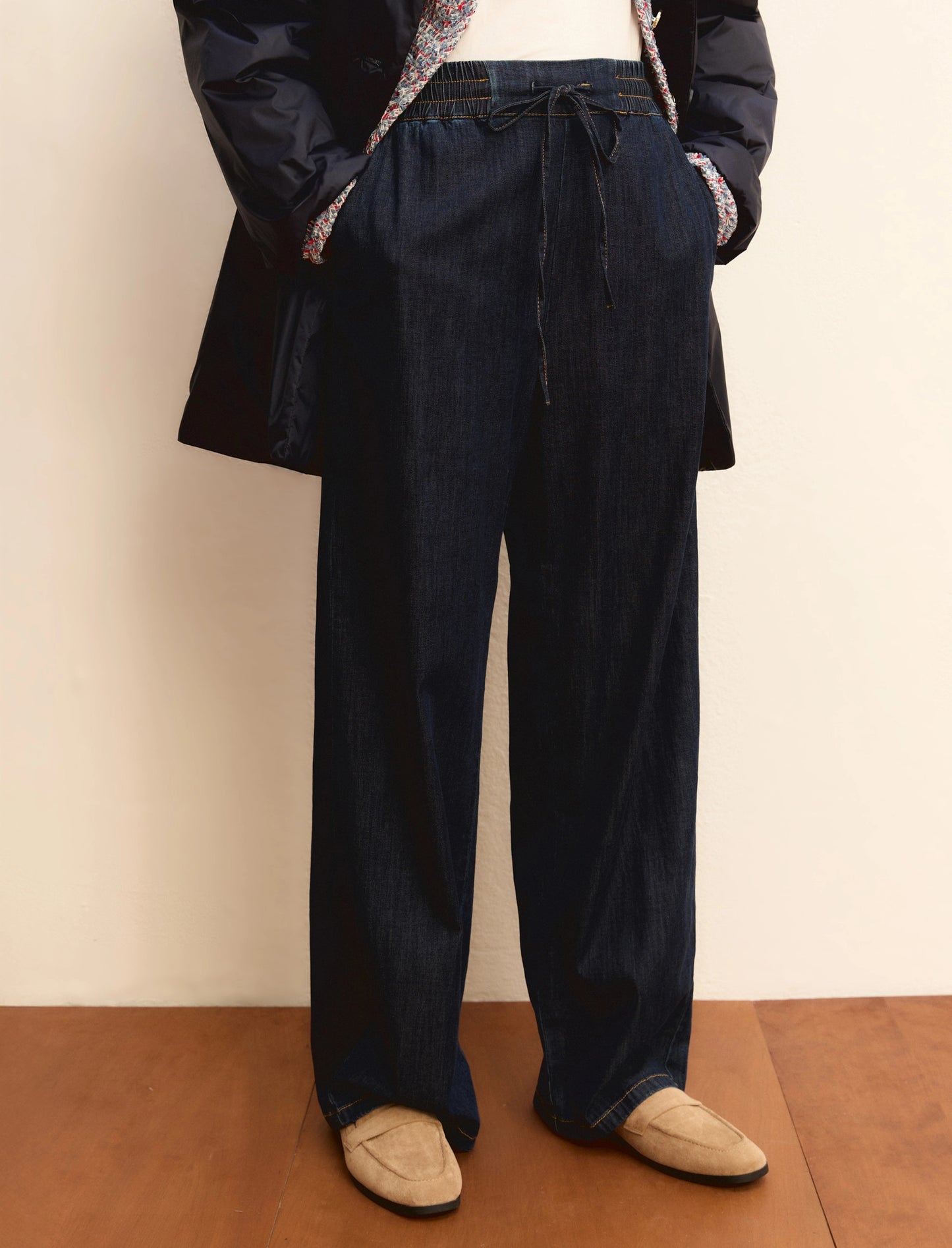 EMME Pantalone Donna mod. EMMFINGERE