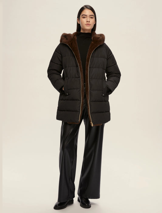 EMME MARELLA Piumino Donna mod. GEBEL