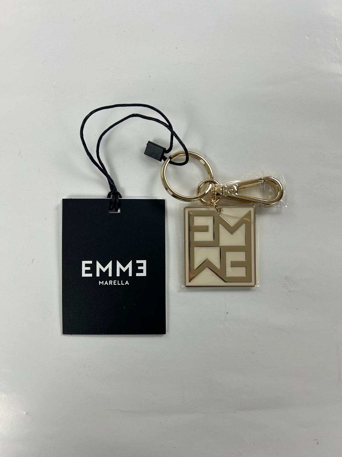 EMME MARELLA Portachiavi Donna mod. EMMEGRAM