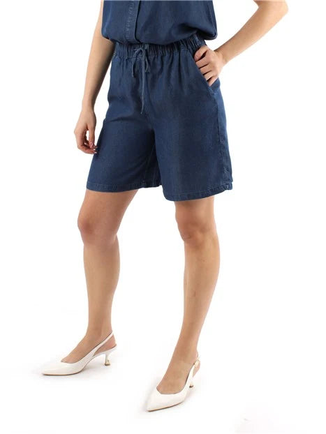 EMME MARELLA Bermuda Donna mod. GIOCHI