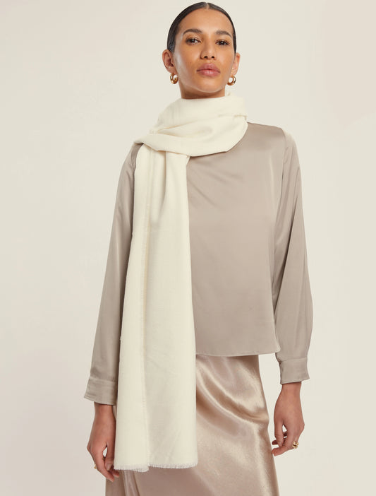 EMME MARELLA Stola Donna mod. CIURMA