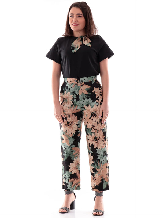 EMME MARELLA Pantalone Donna mod. VOLT