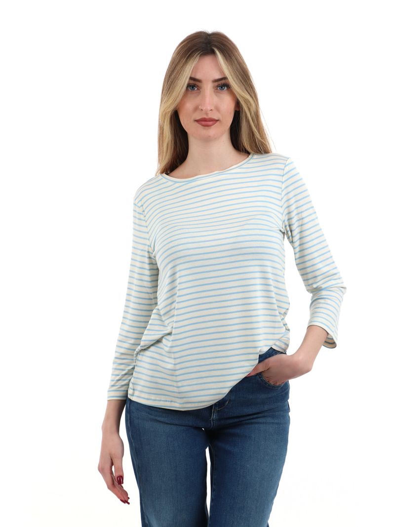 EMME T-shirt Donna mod. EMMCOSETTA
