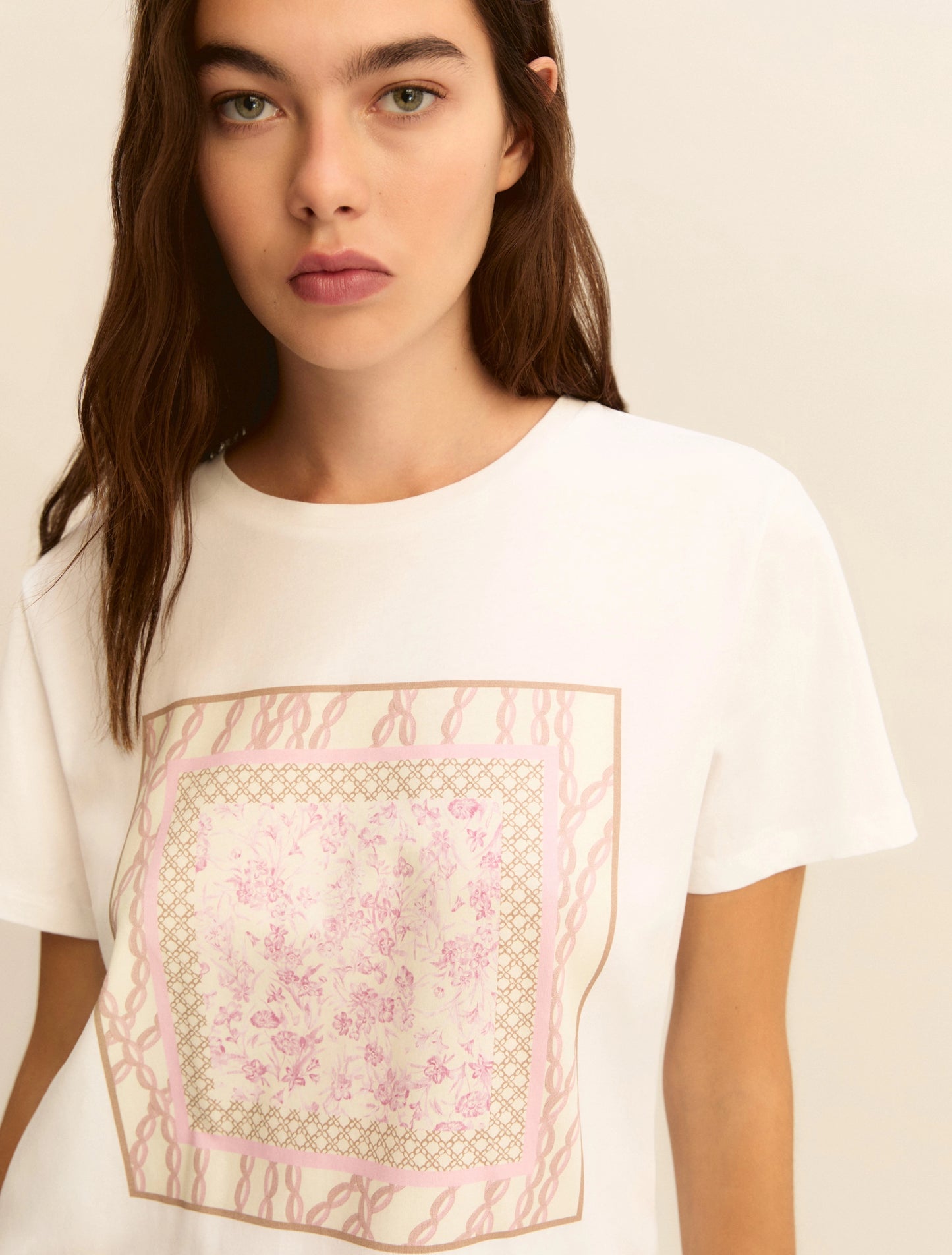 EMME T-shirt Donna mod. EMMRACCONTO