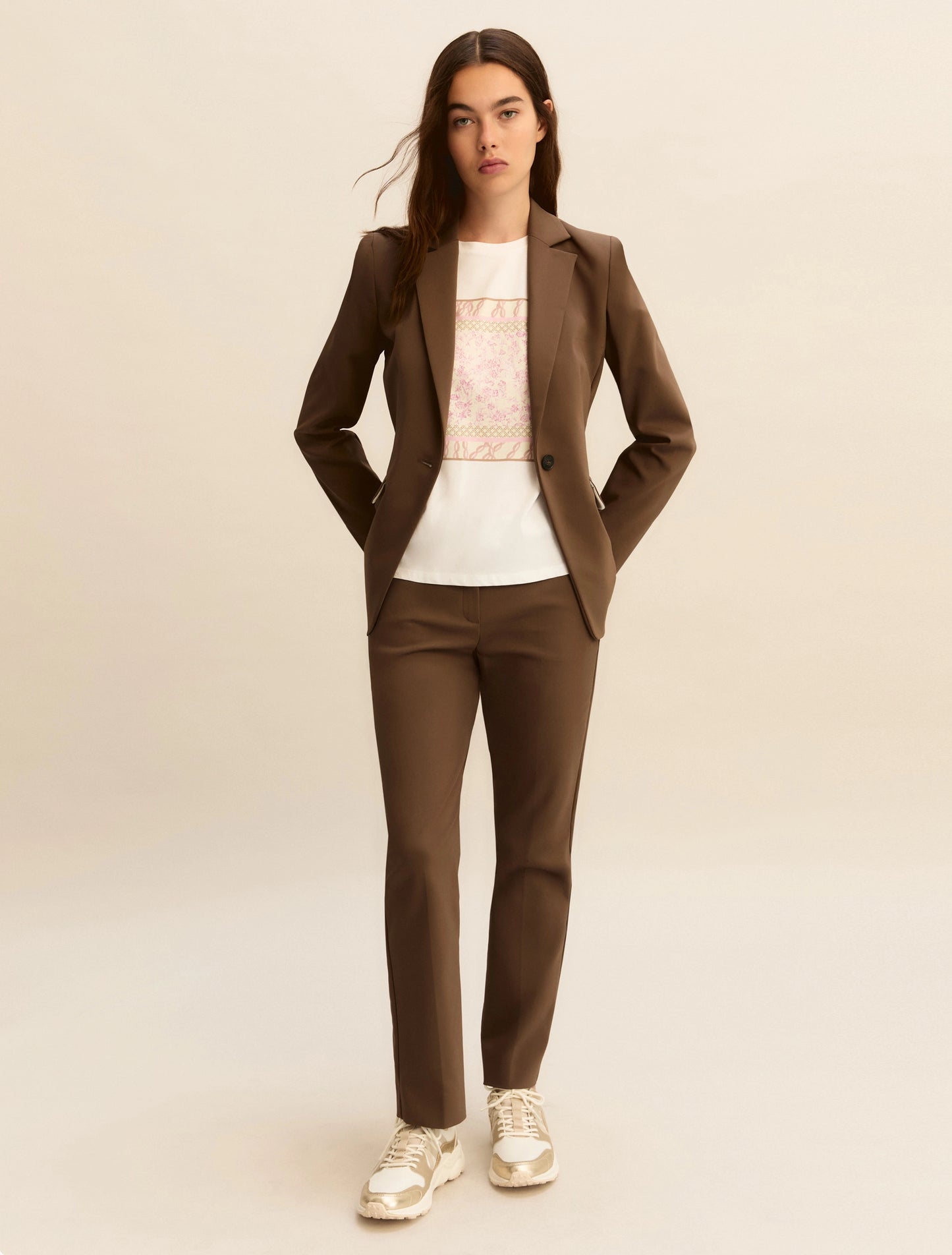 EMME T-shirt Donna mod. EMMRACCONTO