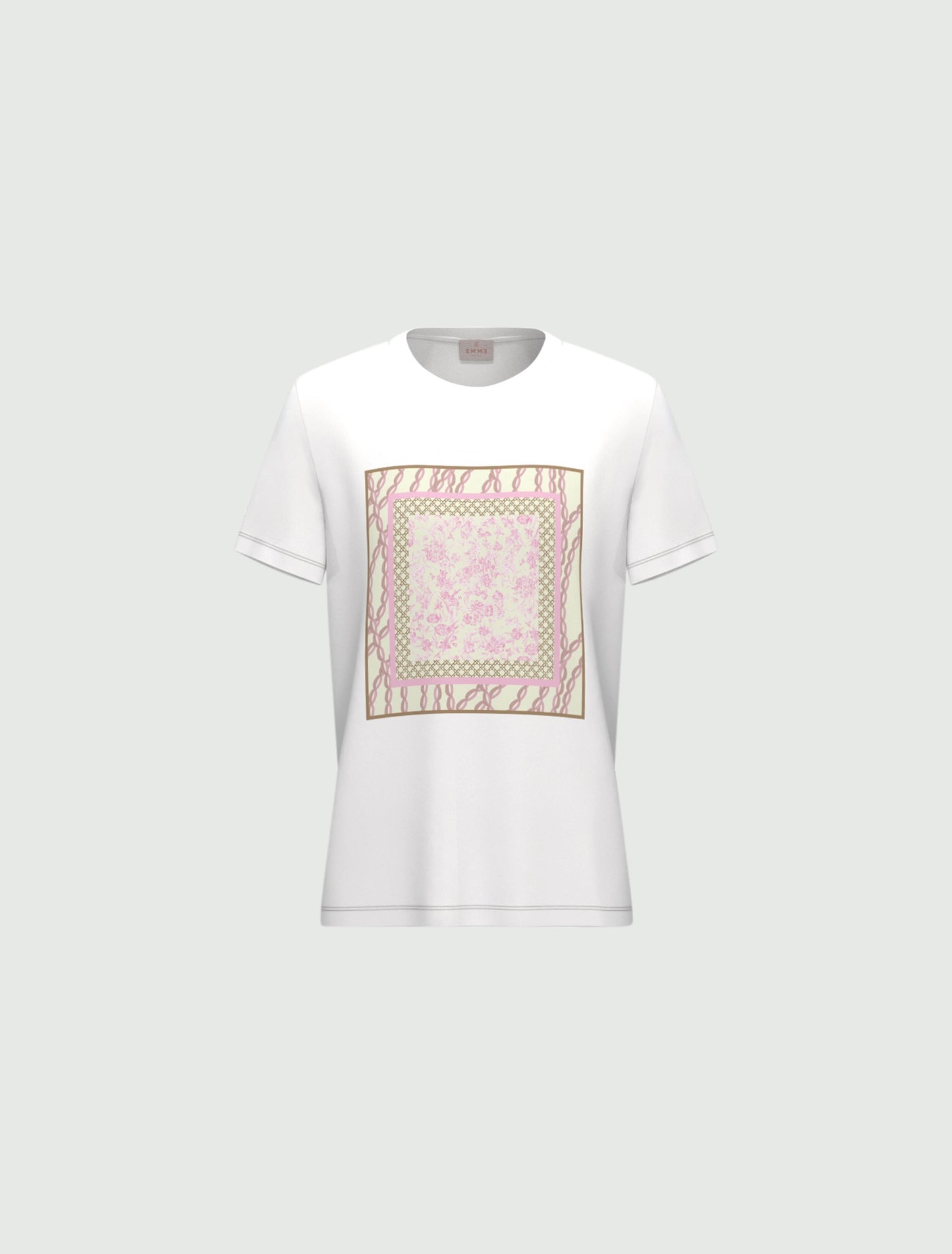 EMME T-shirt Donna mod. EMMRACCONTO