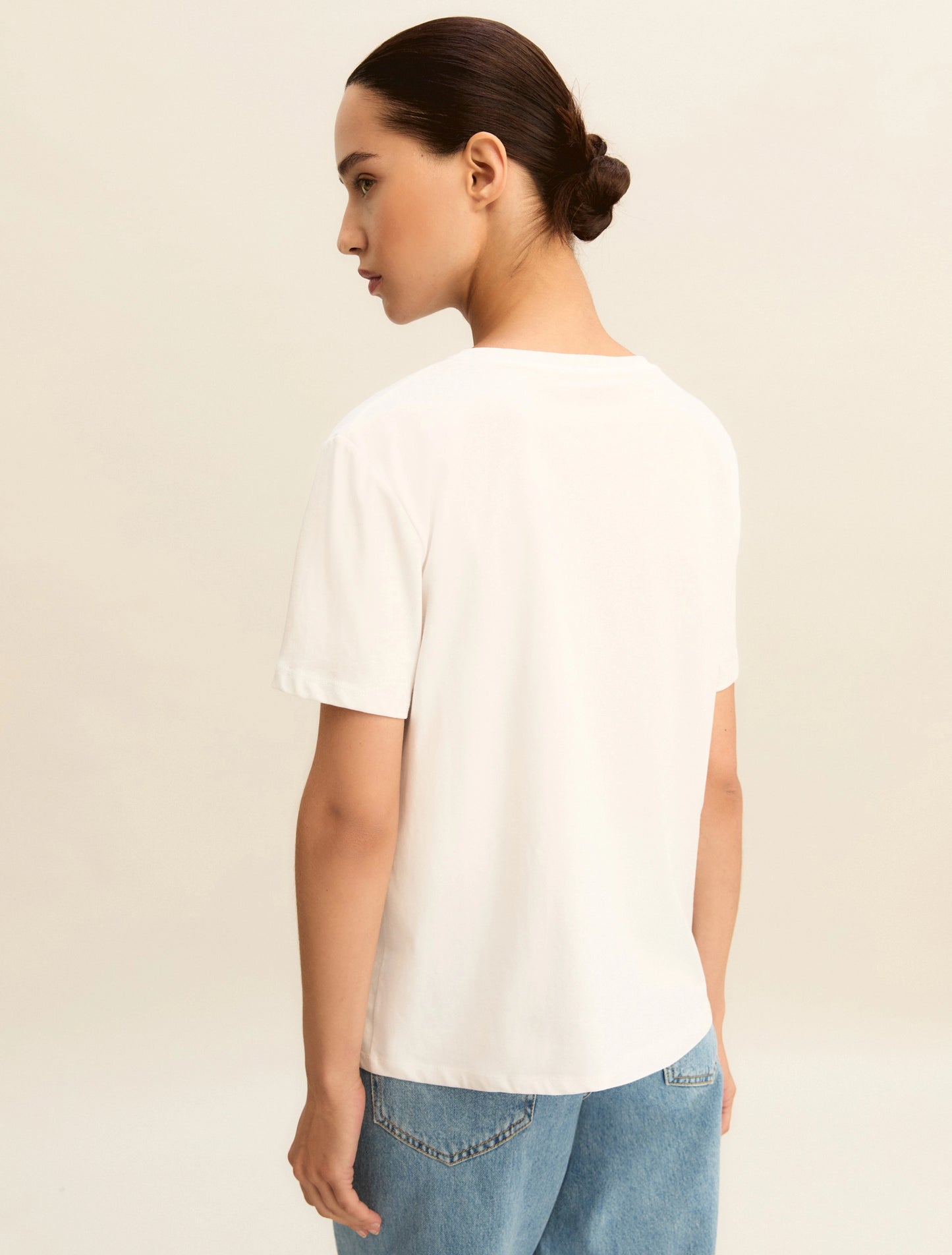 EMME T-shirt Donna mod. EMMRACCONTO