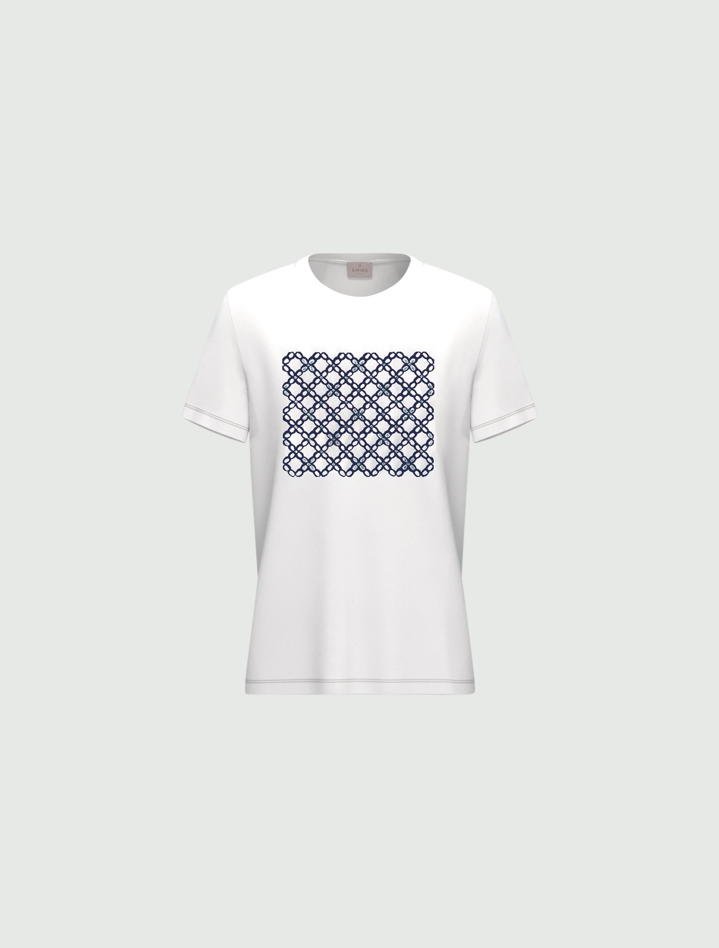 EMME T-shirt Donna mod. EMMRACCONTO