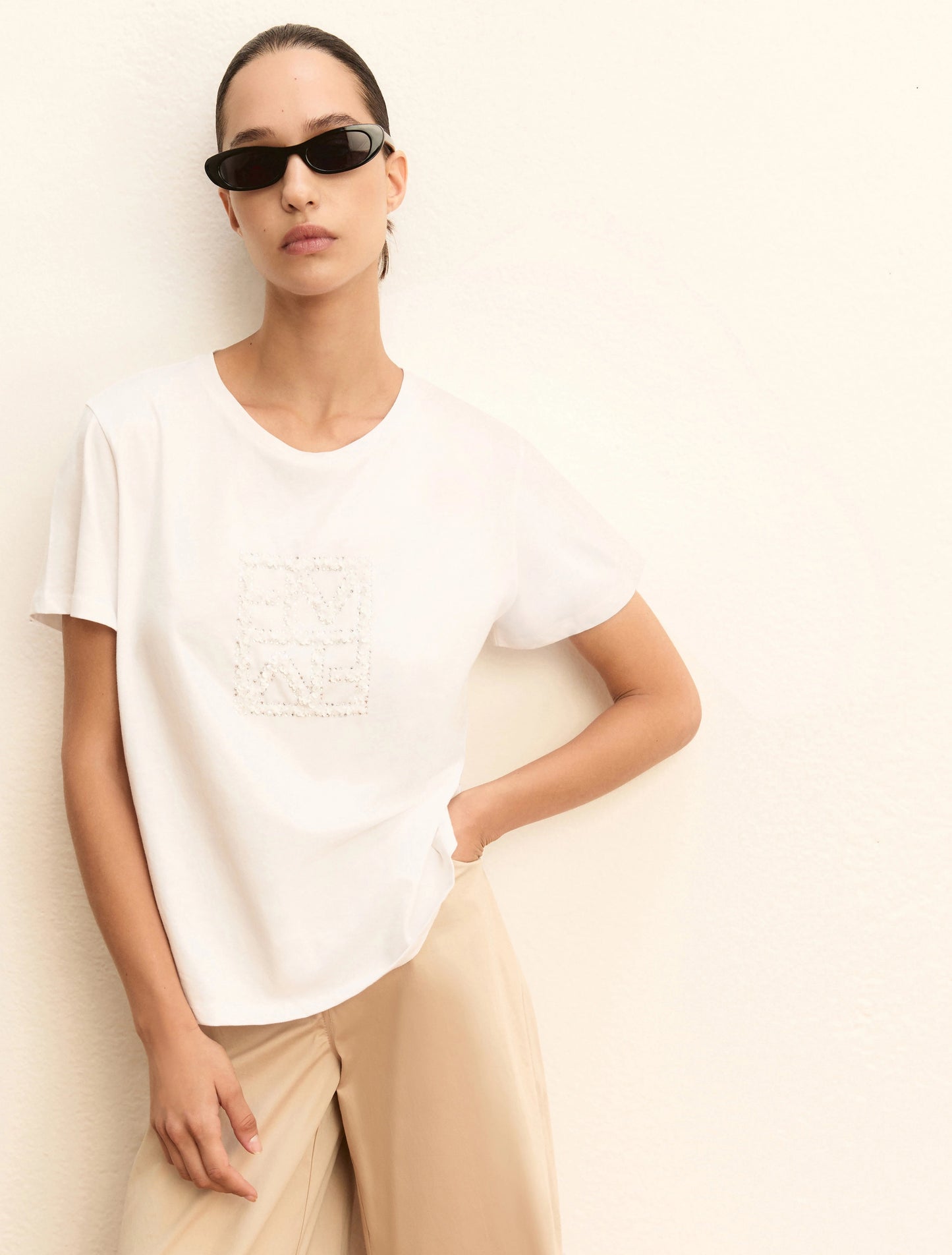 EMME T-shirt Donna mod. EMMTEMA
