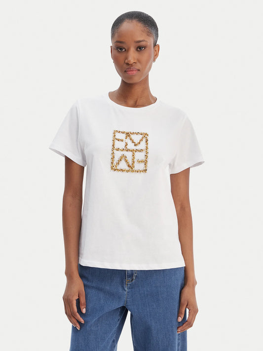 EMME MARELLA T-shirt Donna mod. EMMTEMA