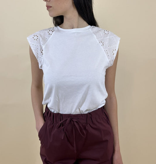 EMME MARELLA T-shirt Donna mod. IVANA