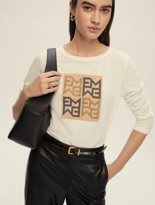 EMME MARELLA T-shirt Donna mod. YETI