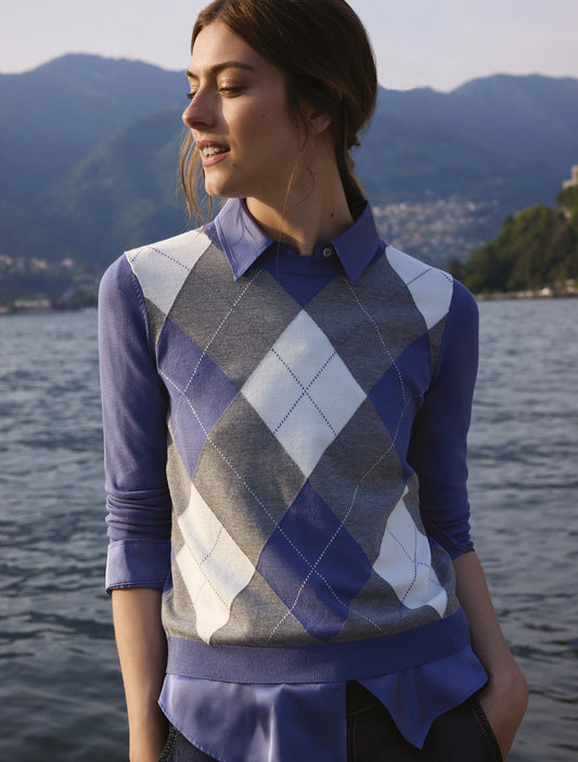 EMME Maglia Donna mod. EMMCARABO