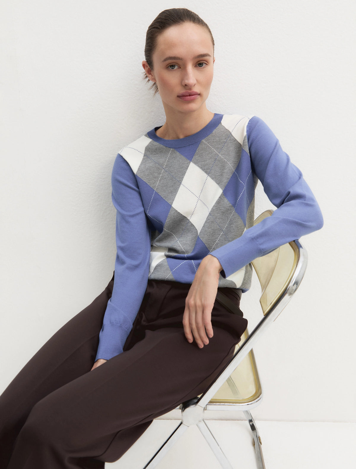 EMME Maglia Donna mod. EMMCARABO