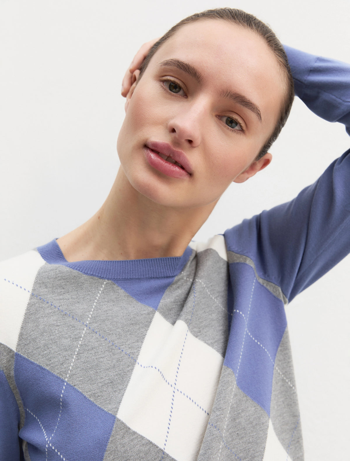 EMME Maglia Donna mod. EMMCARABO